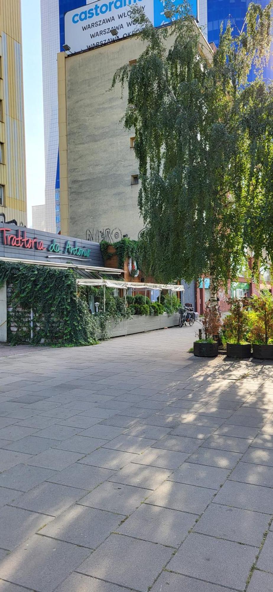 Apartment Vorto - Center Warsaw